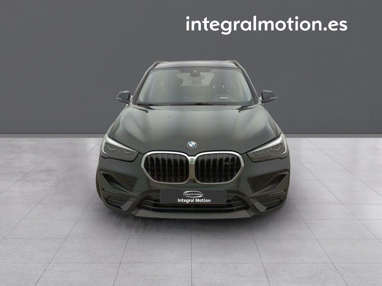 bmw x1 2020 / foto grande (3)