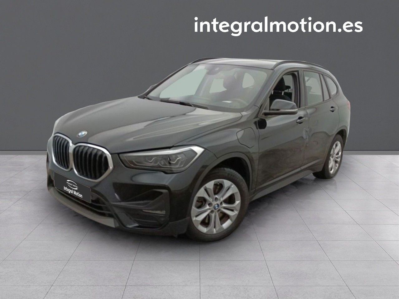 Bmw x1 x drive 20  de segunda mano - bmw x1 2020 /