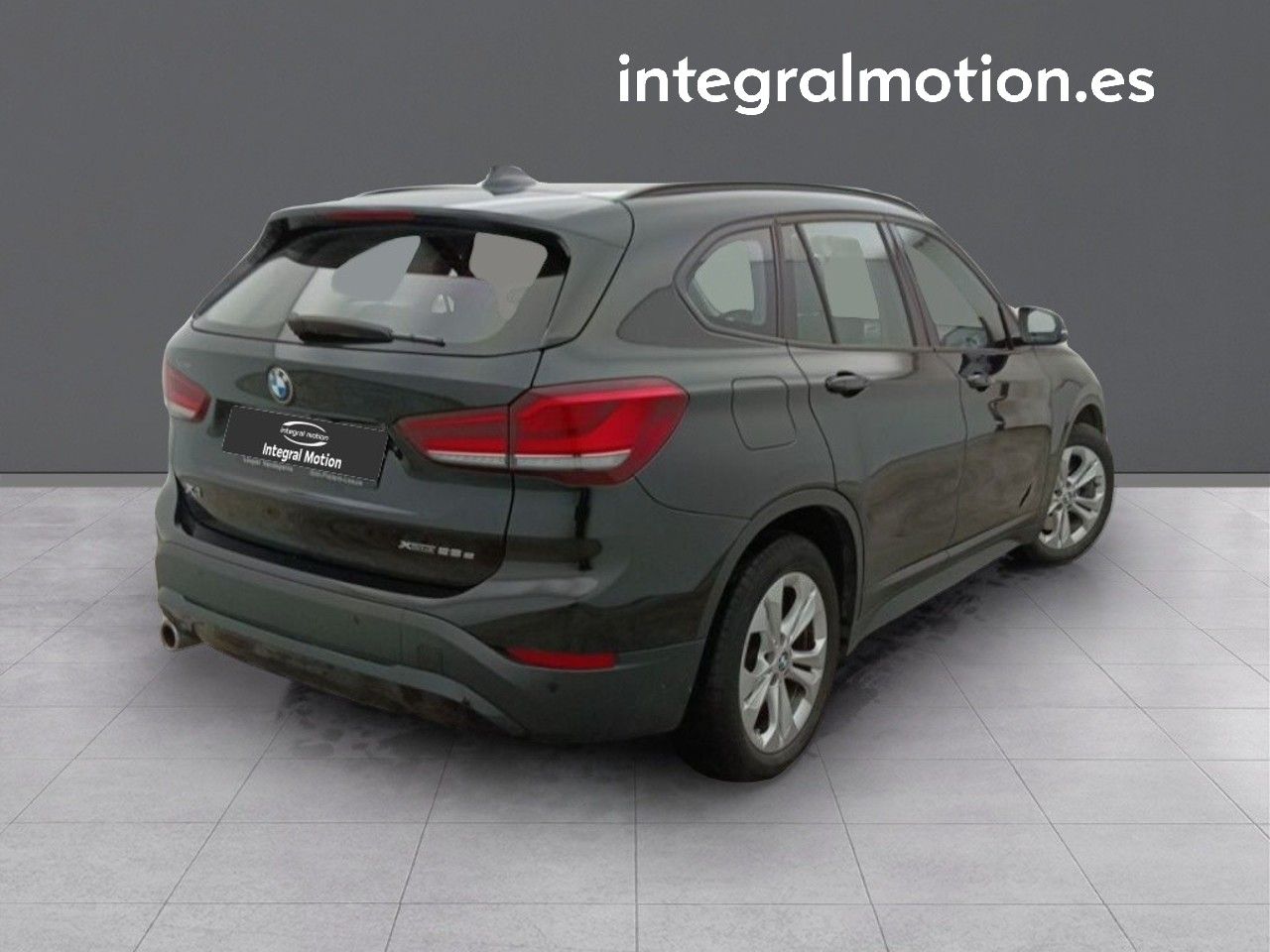 bmw x1 2020 / foto grande (2)