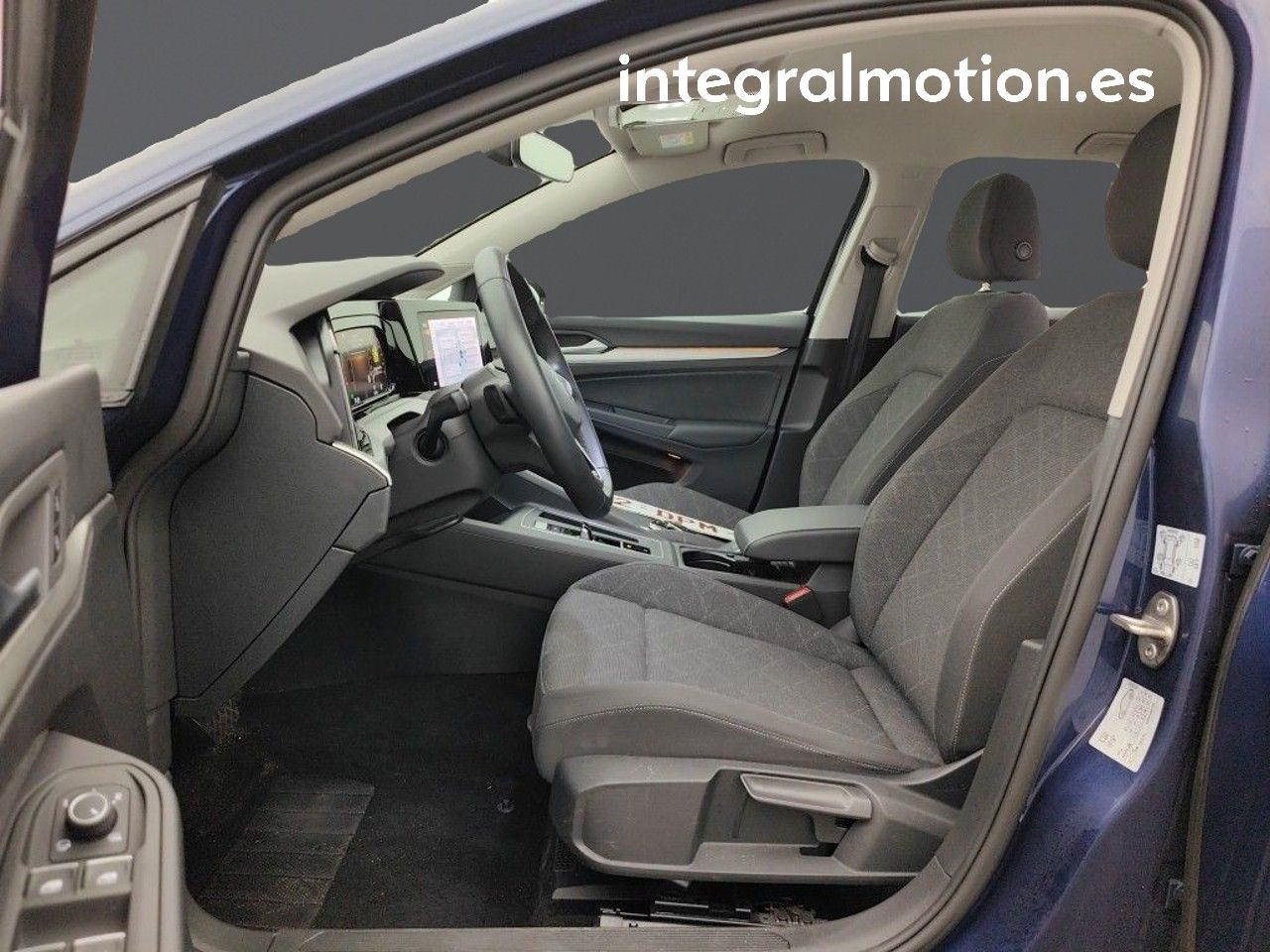 volkswagen golf 2023 / foto grande (3)