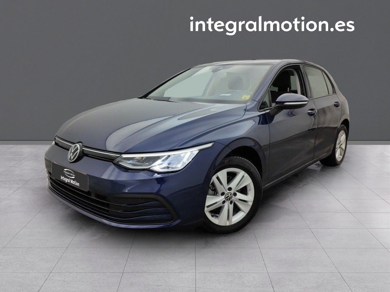 Cupra formentor 2023 en venta  de segunda mano - volkswagen golf 2023 /
