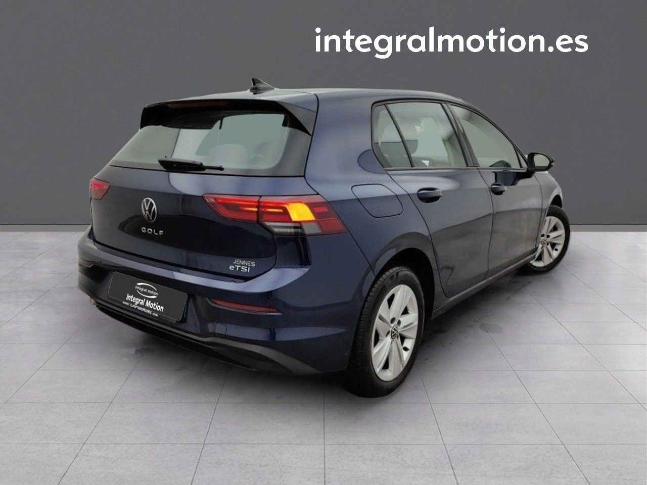 volkswagen golf 2023 / foto grande (2)