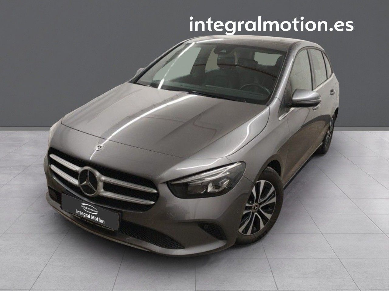 Foto mercedes clase b 2020 /