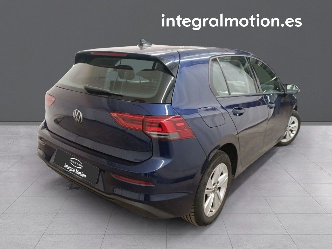 volkswagen golf 2023 / foto grande (2)