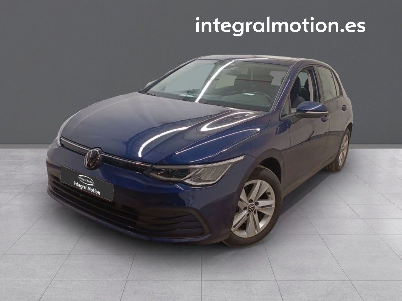 Cupra formentor 2023 en venta  de segunda mano - volkswagen golf 2023 /
