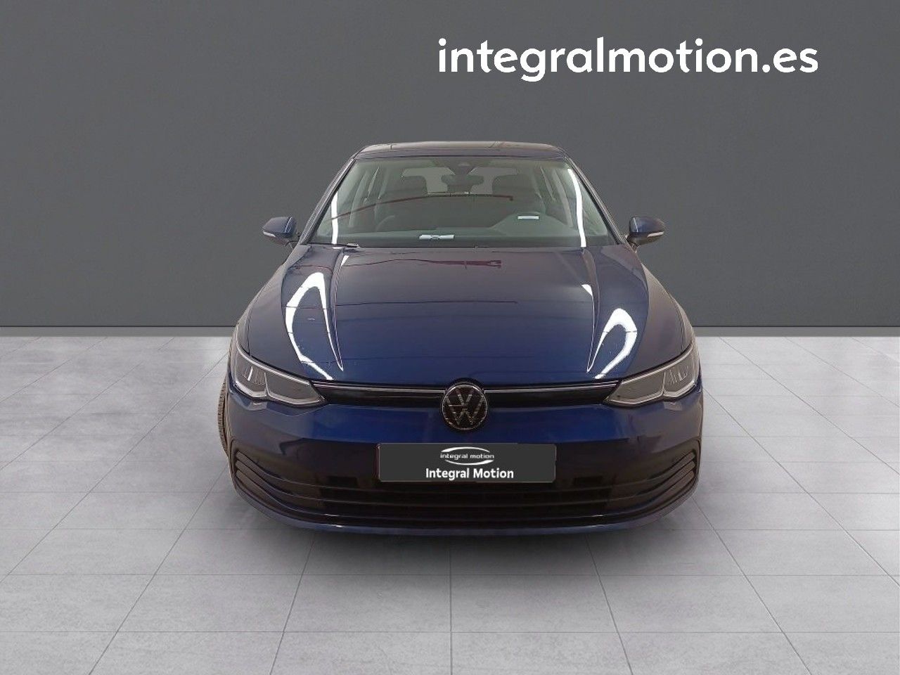 volkswagen golf 2023 / foto grande (3)
