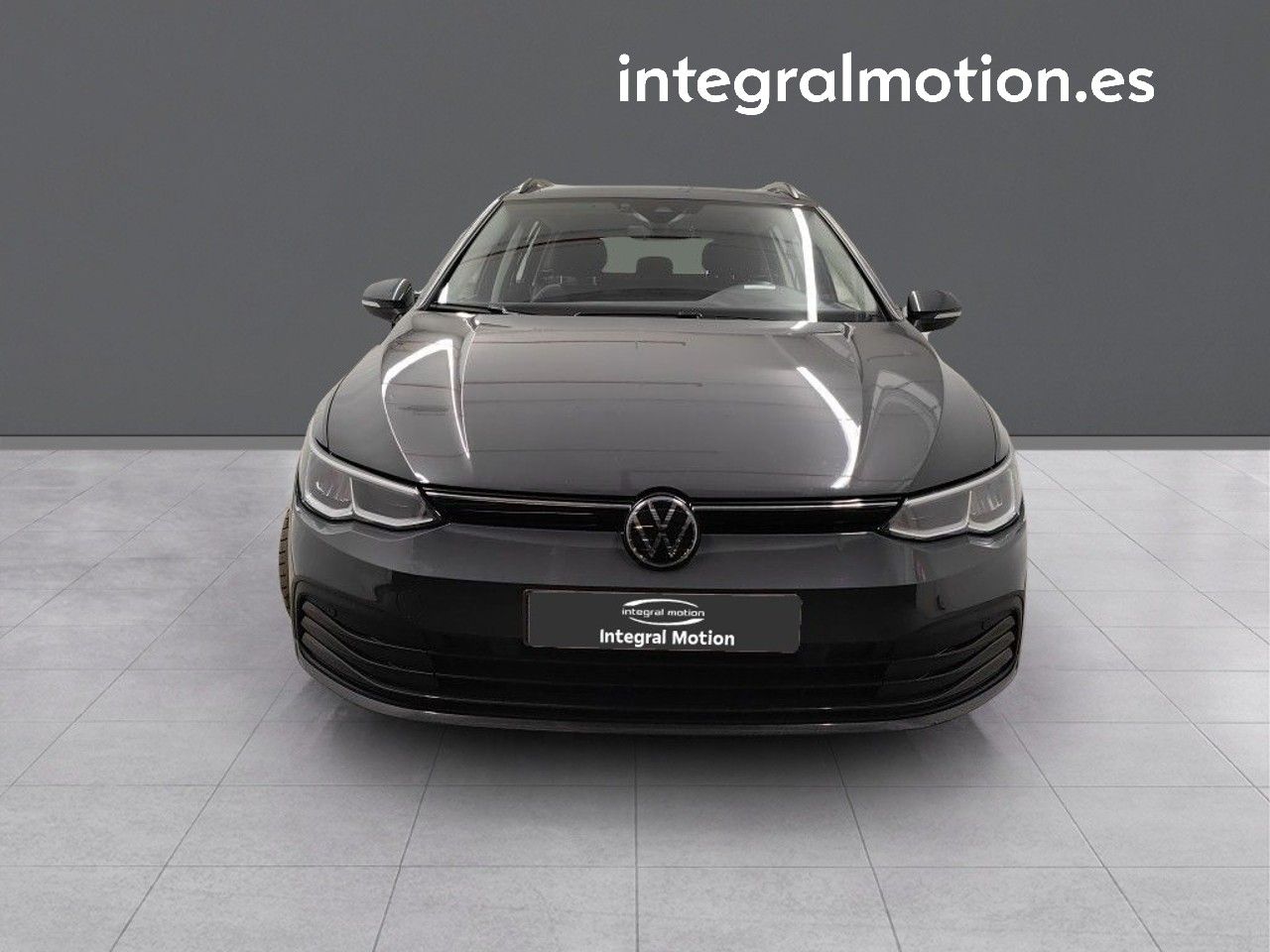 volkswagen golf 2021 / foto grande (2)