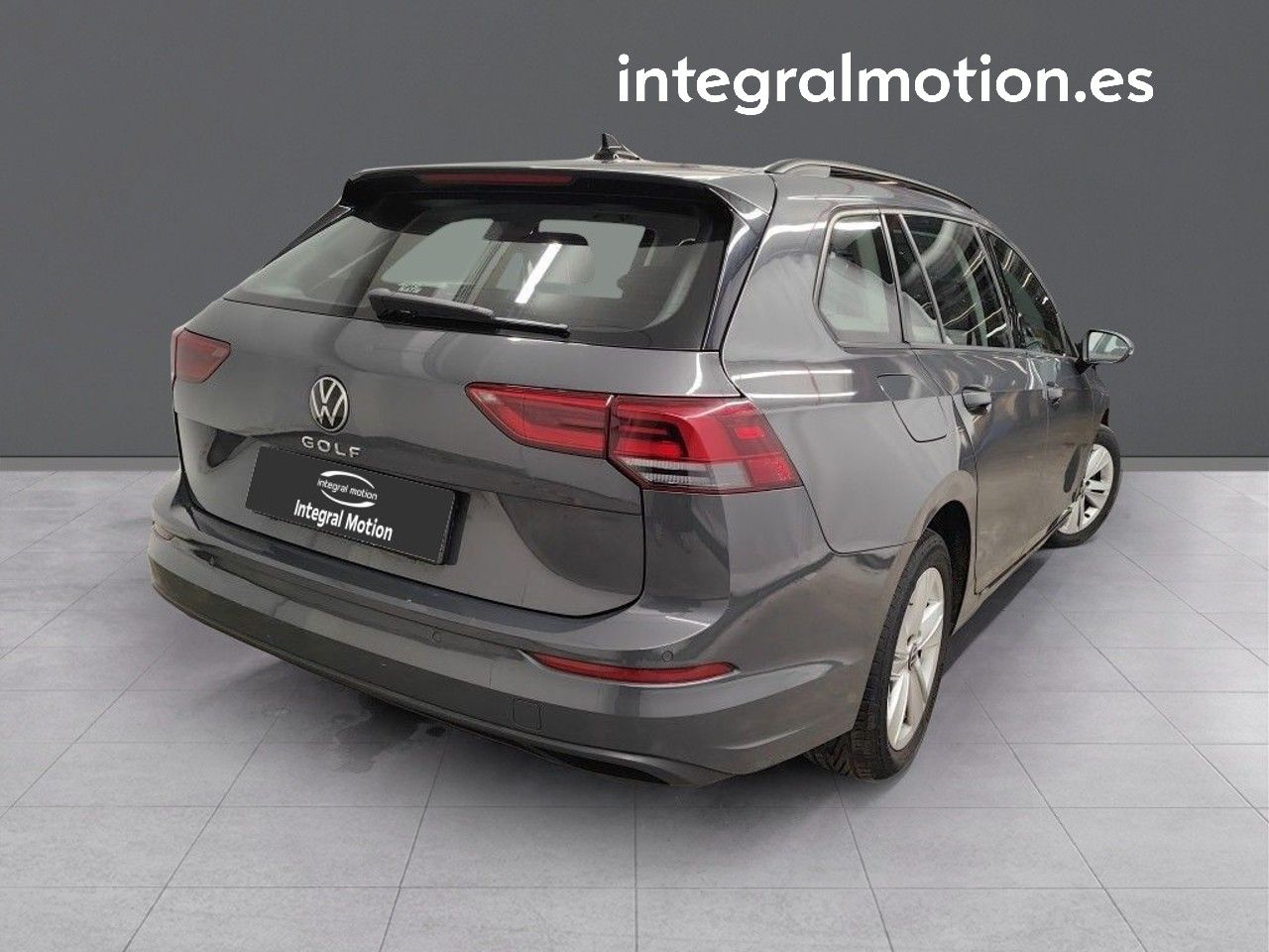 volkswagen golf 2021 / foto grande (3)