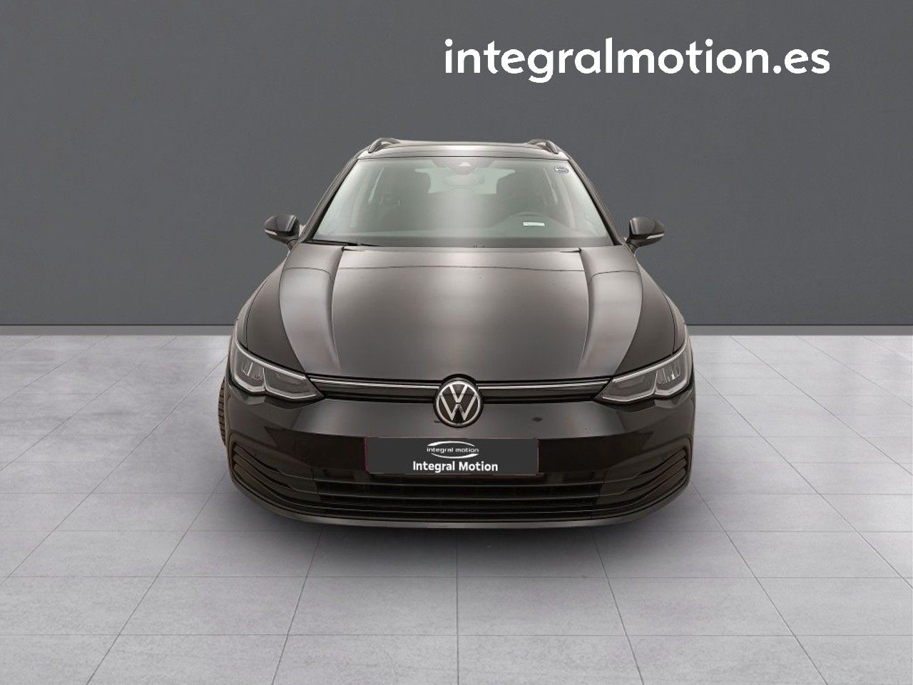 volkswagen golf 2021 / foto grande (3)