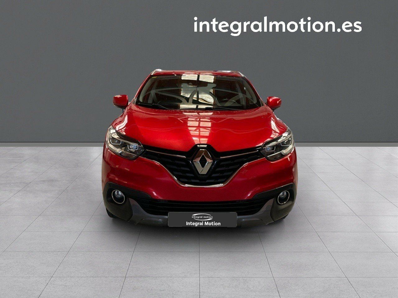 renault kadjar 2018 / foto grande (2)