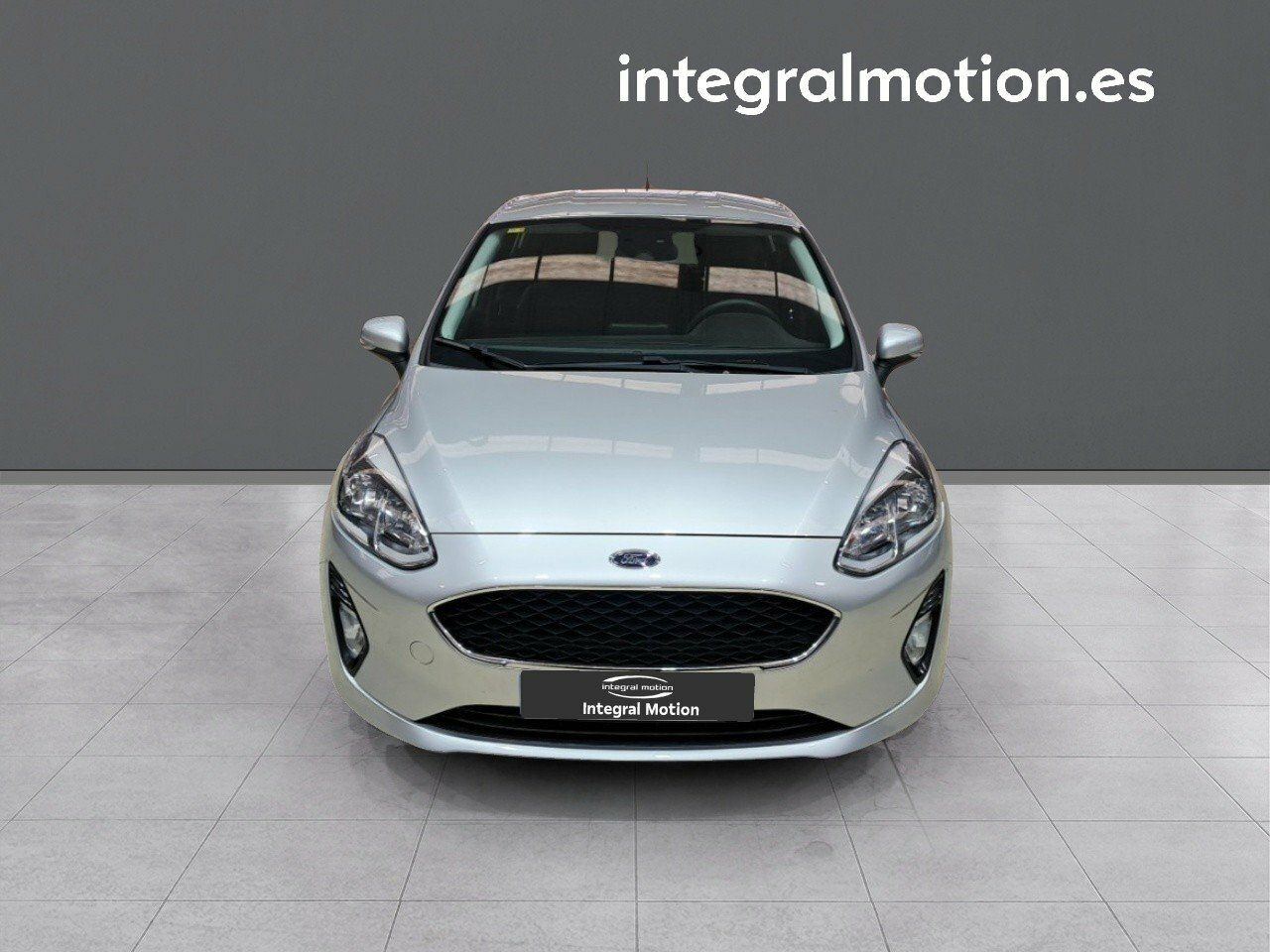ford fiesta 2018 / foto grande (2)
