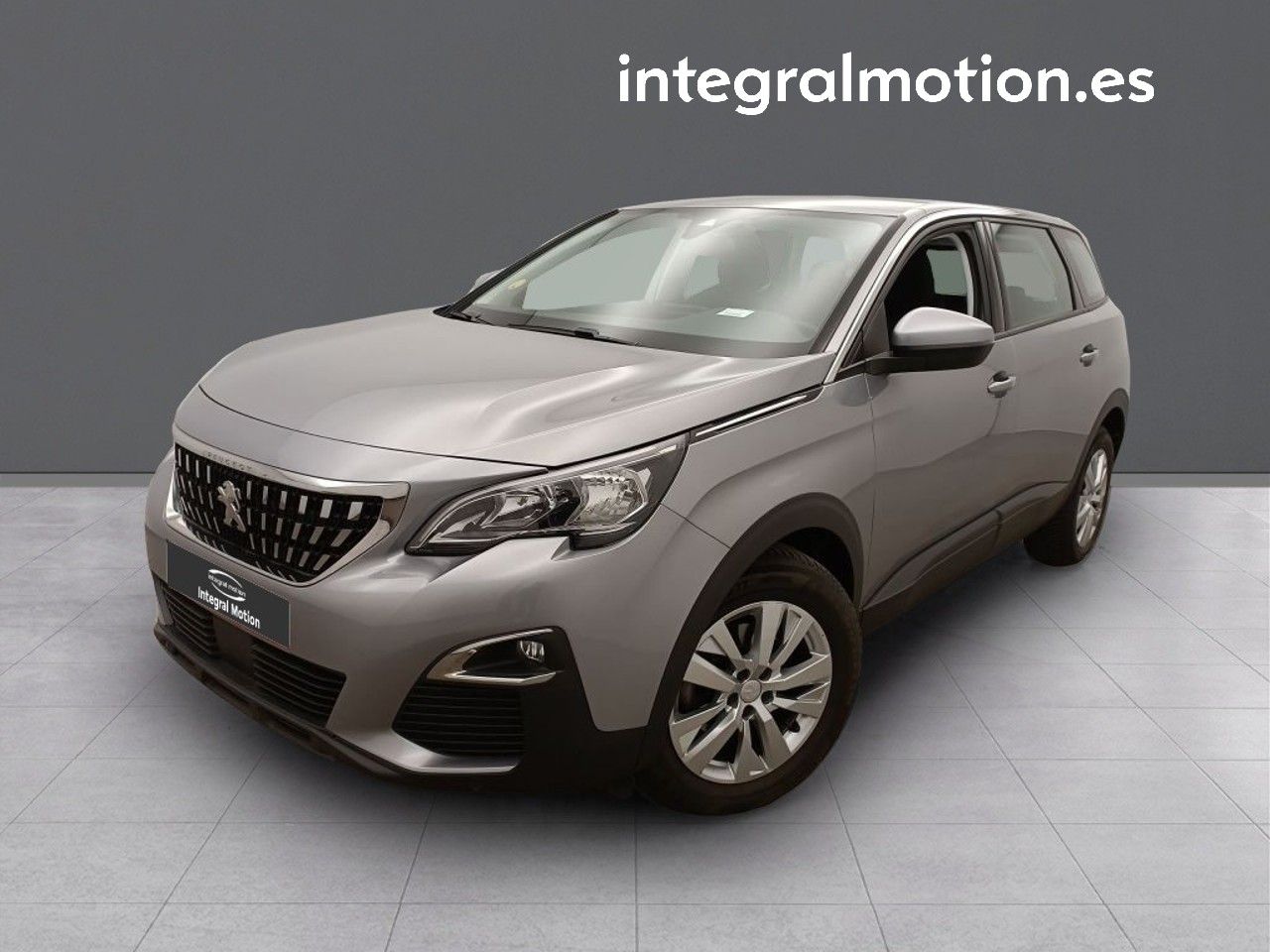 Foto peugeot 5008 2020 /