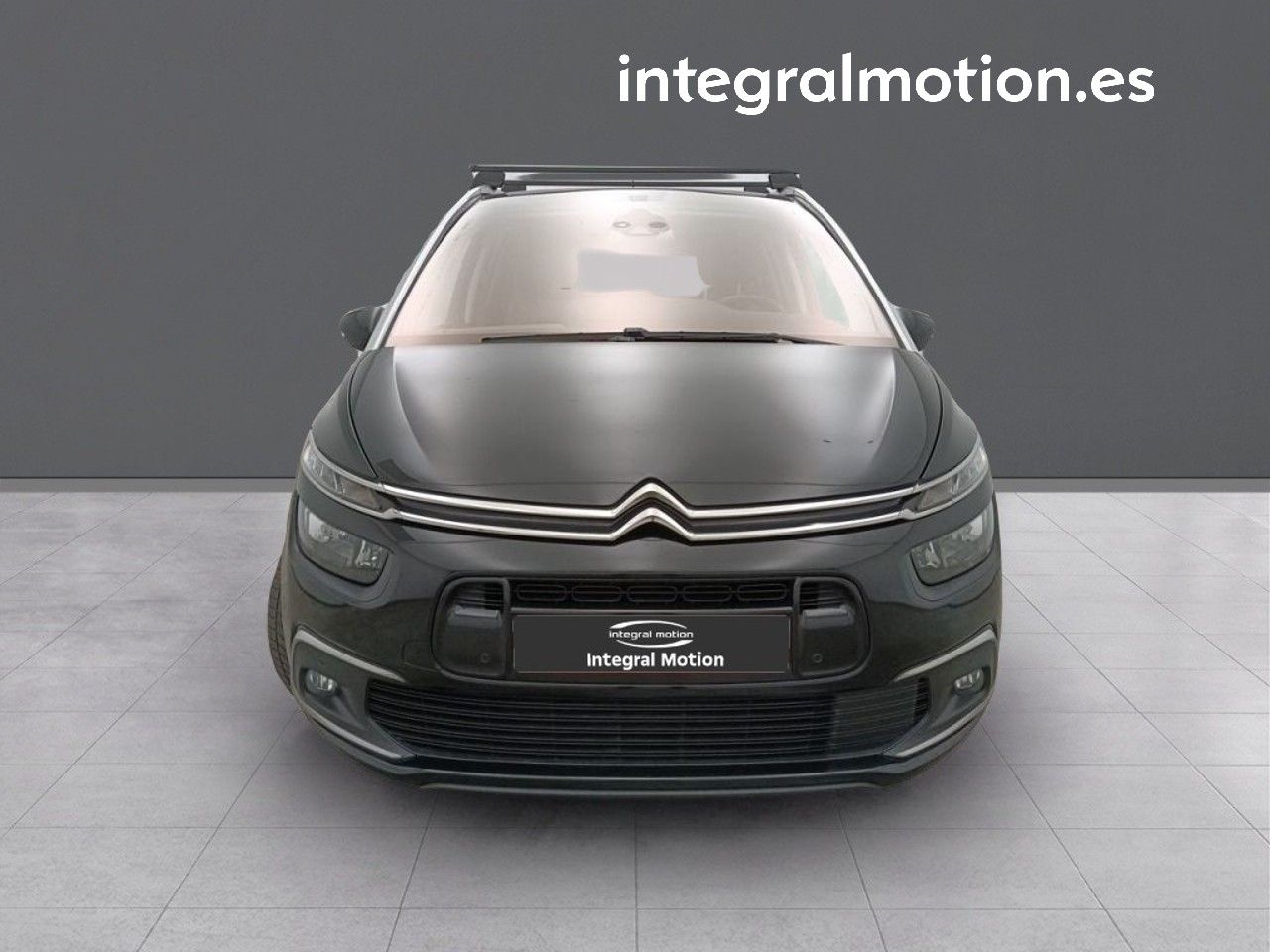 citroën grand c4 spacetourer 2020 / foto grande (2)