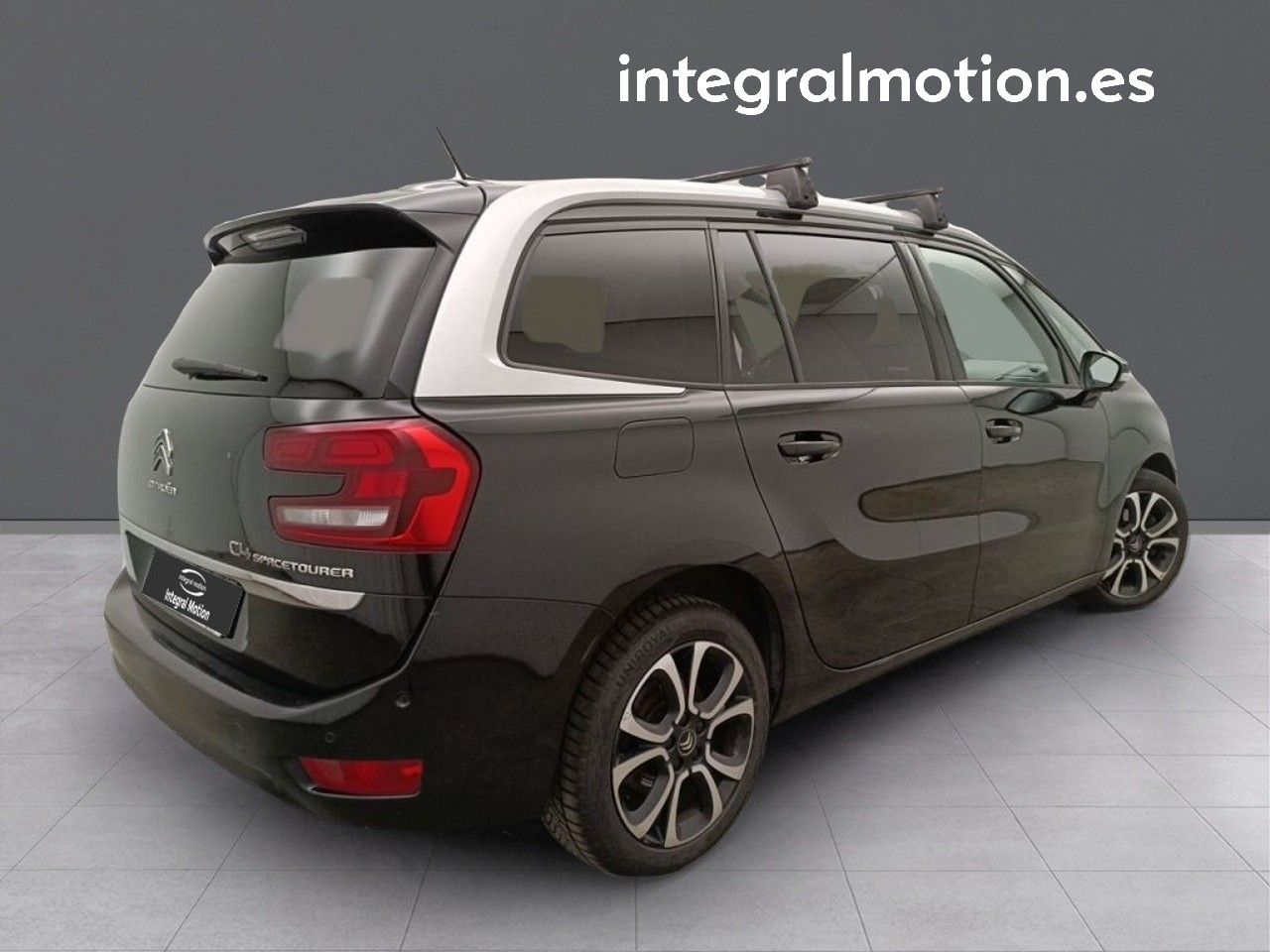 citroën grand c4 spacetourer 2020 / foto grande (3)