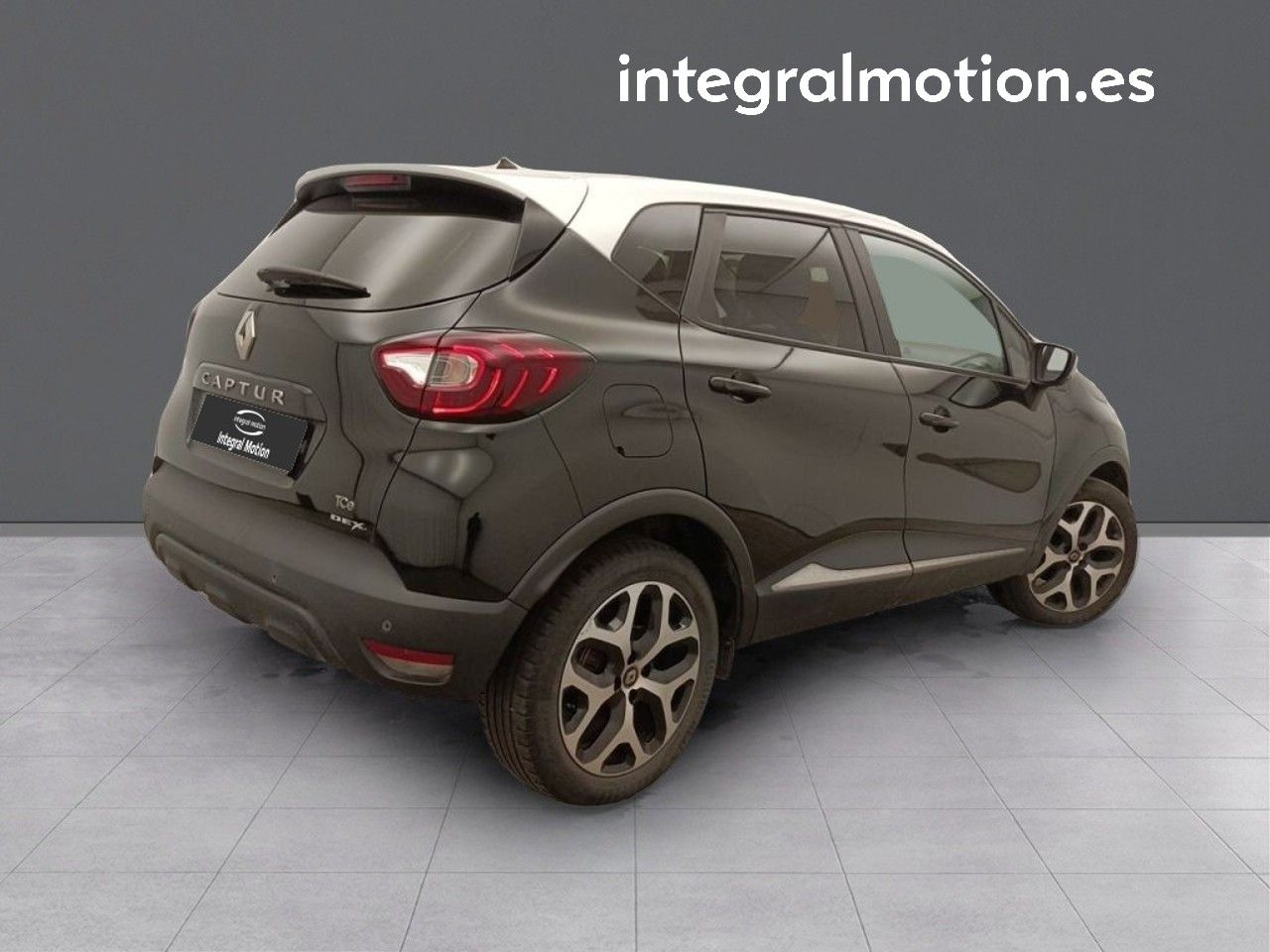 renault captur 2019 / foto grande (2)