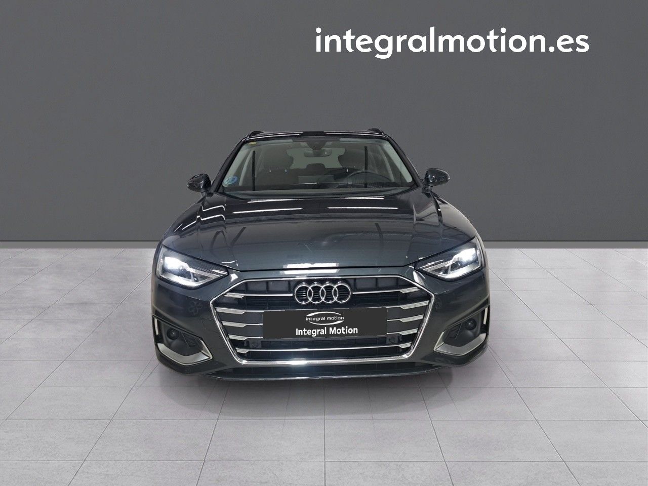 audi a4 2020 / foto grande (2)