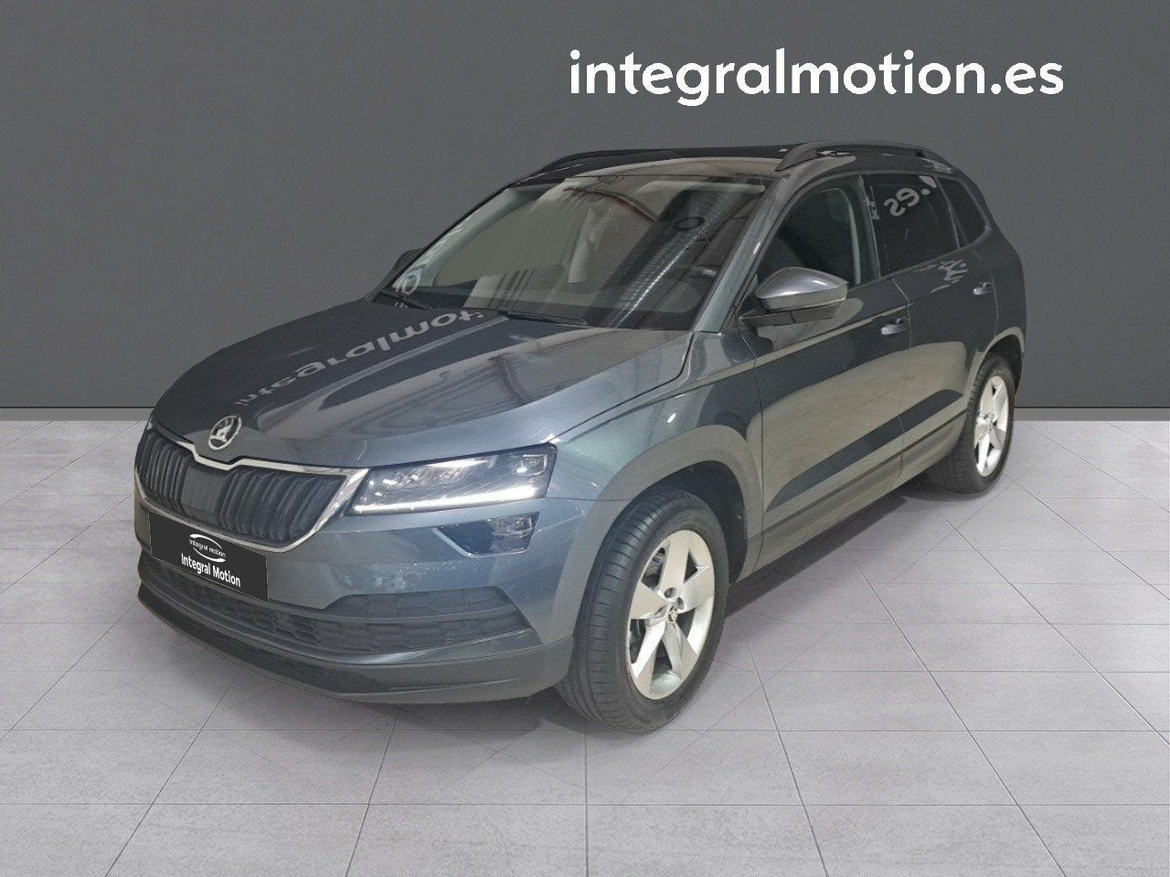 Foto skoda karoq 2021 /