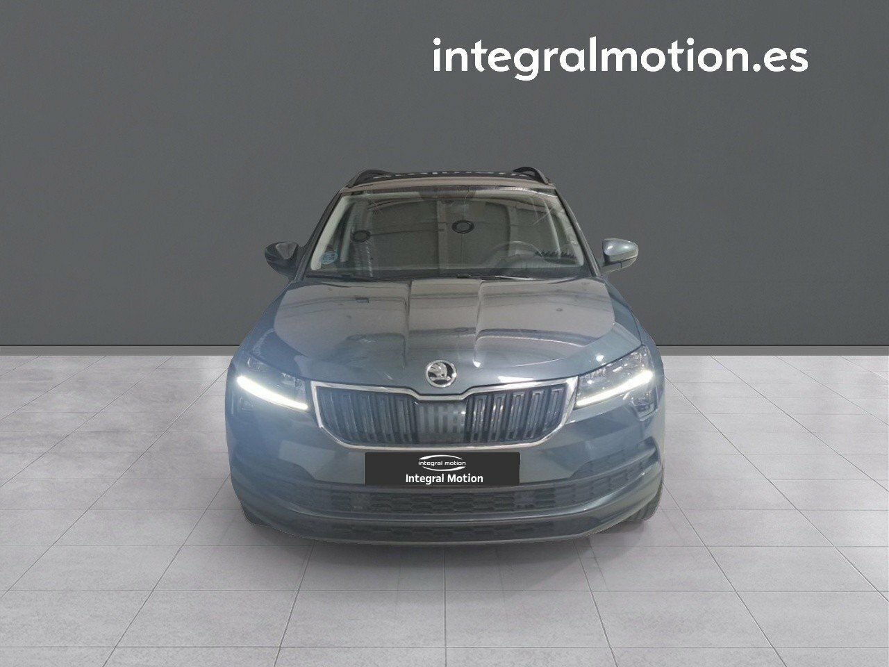 skoda karoq 2021 / foto grande (2)