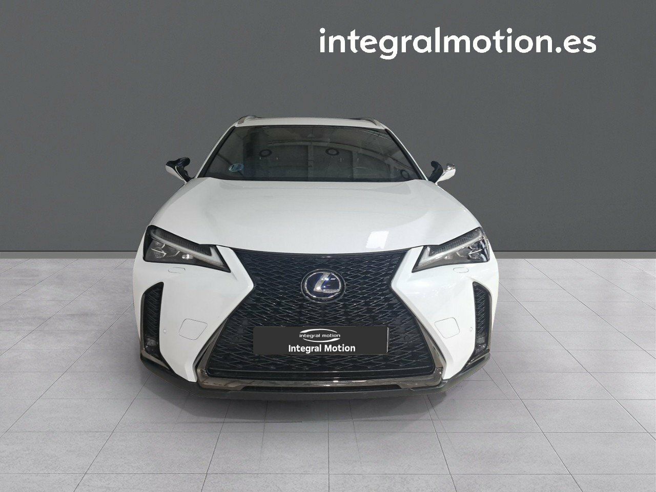 lexus ux 2021 / foto grande (2)
