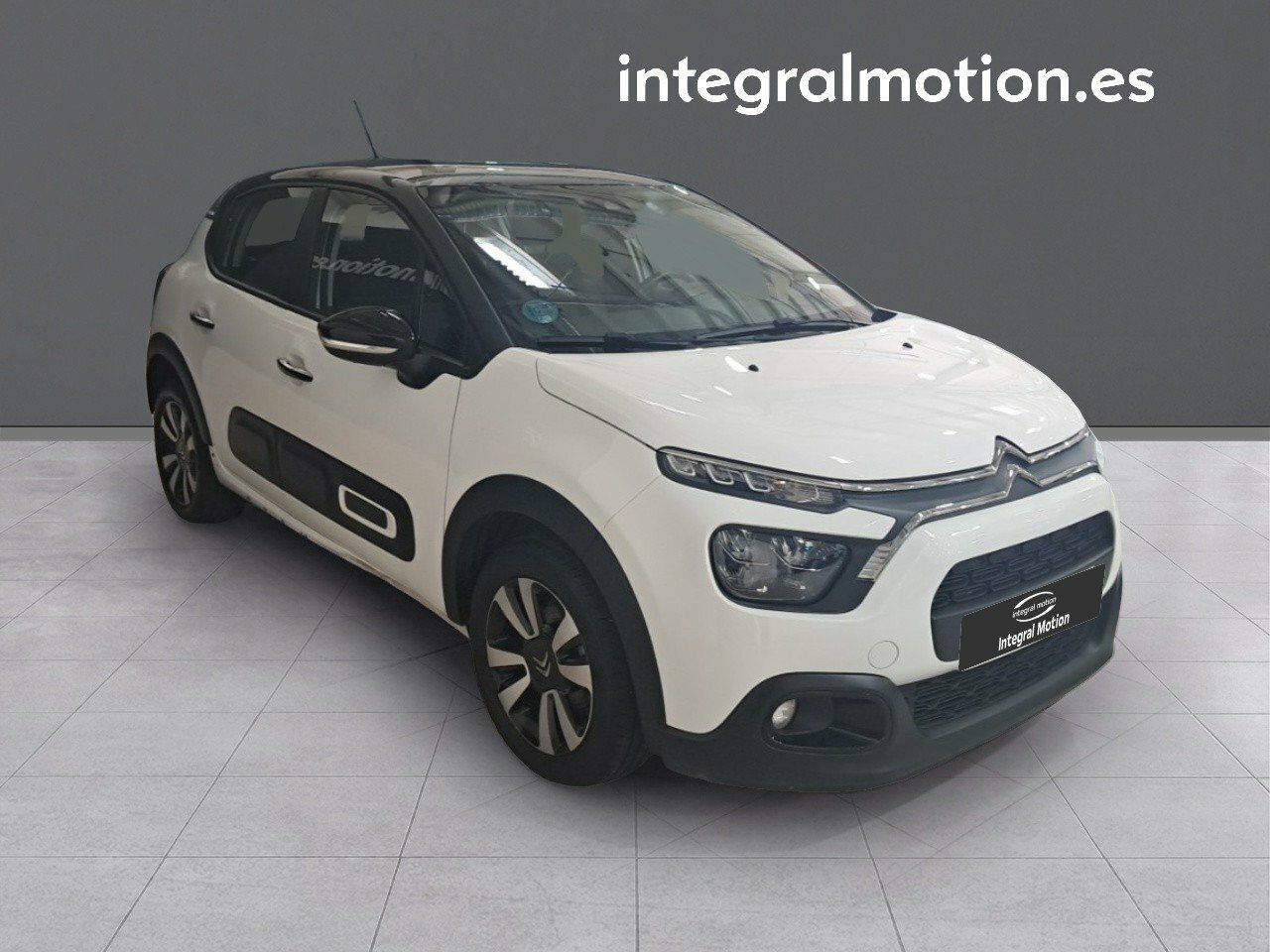 citroën c3 2022 / foto grande (3)