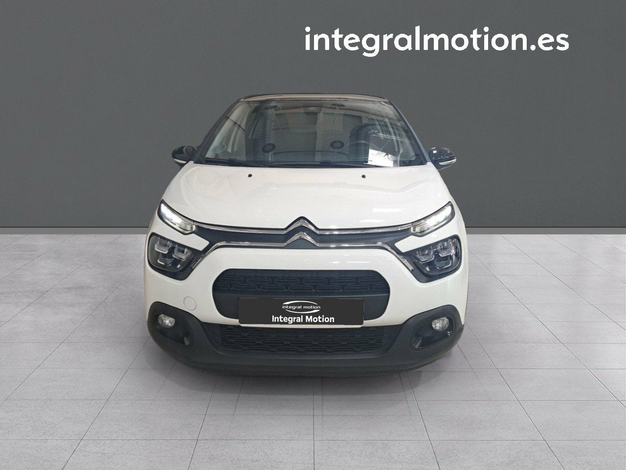 citroën c3 2022 / foto grande (2)