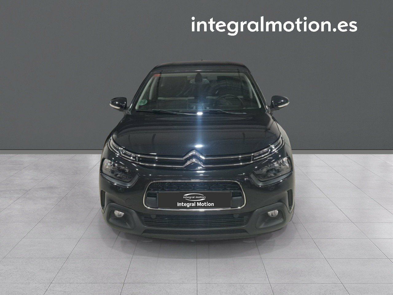 citroën c4 cactus 2020 / foto grande (2)