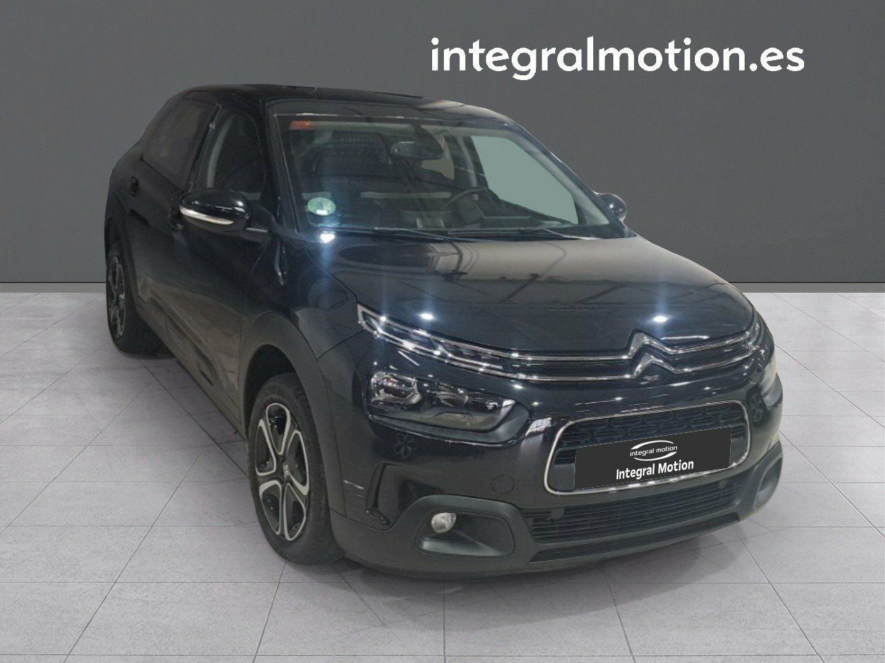 citroën c4 cactus 2020 / foto grande (3)