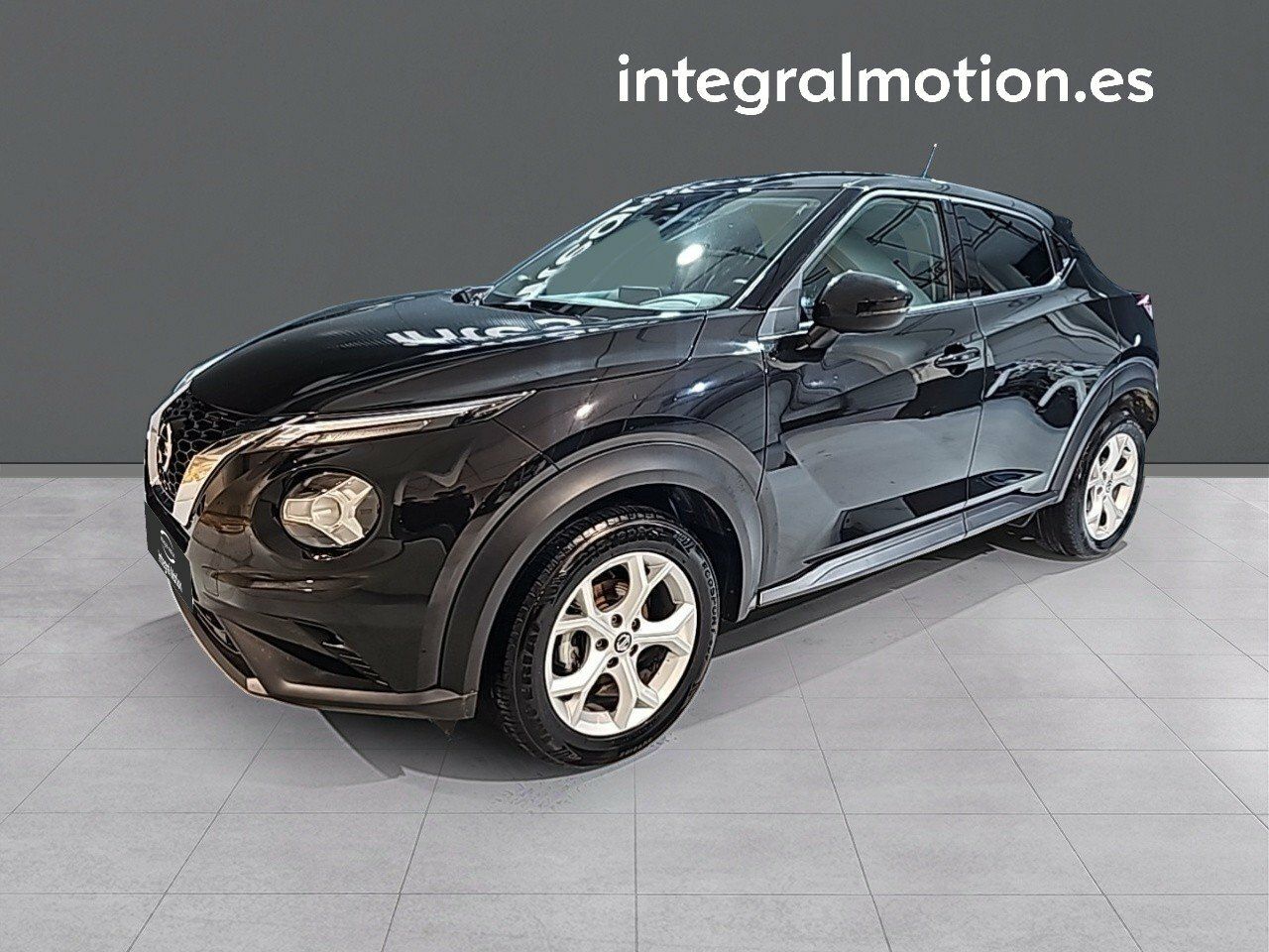 Foto nissan juke 2021 /