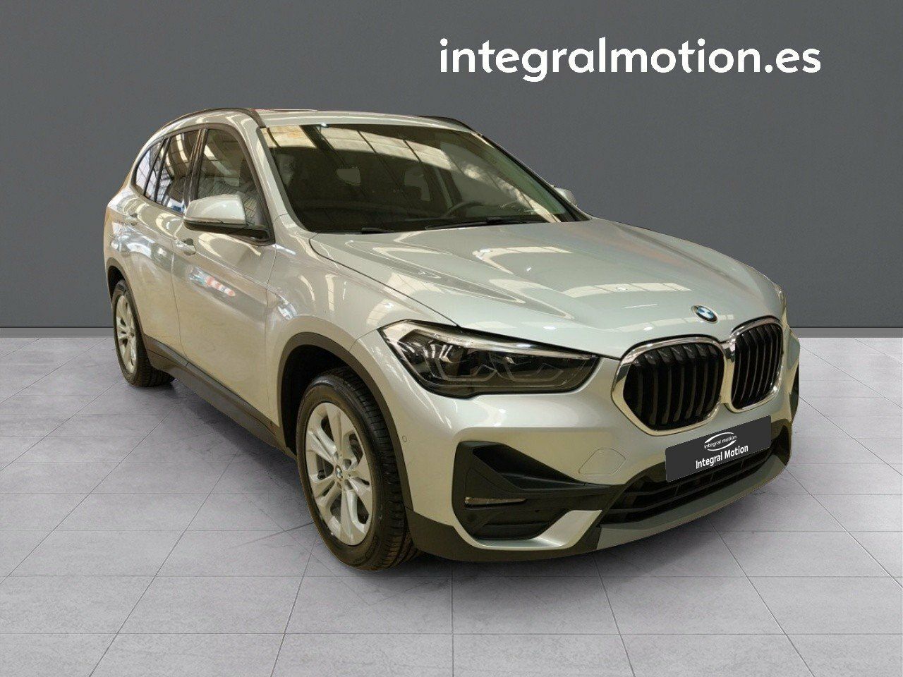 bmw x1 2020 / foto grande (3)