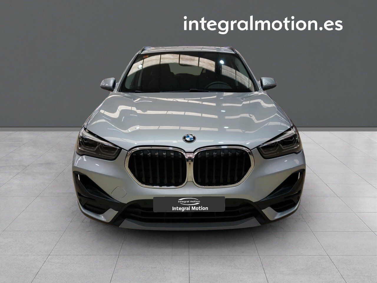 bmw x1 2020 / foto grande (2)