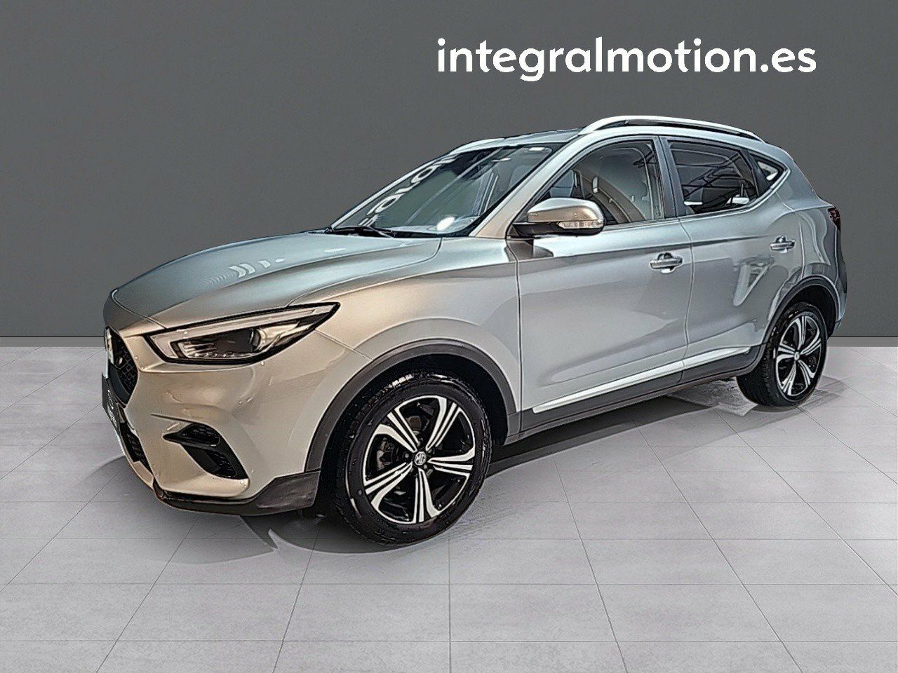 Foto mg zs 2022 /