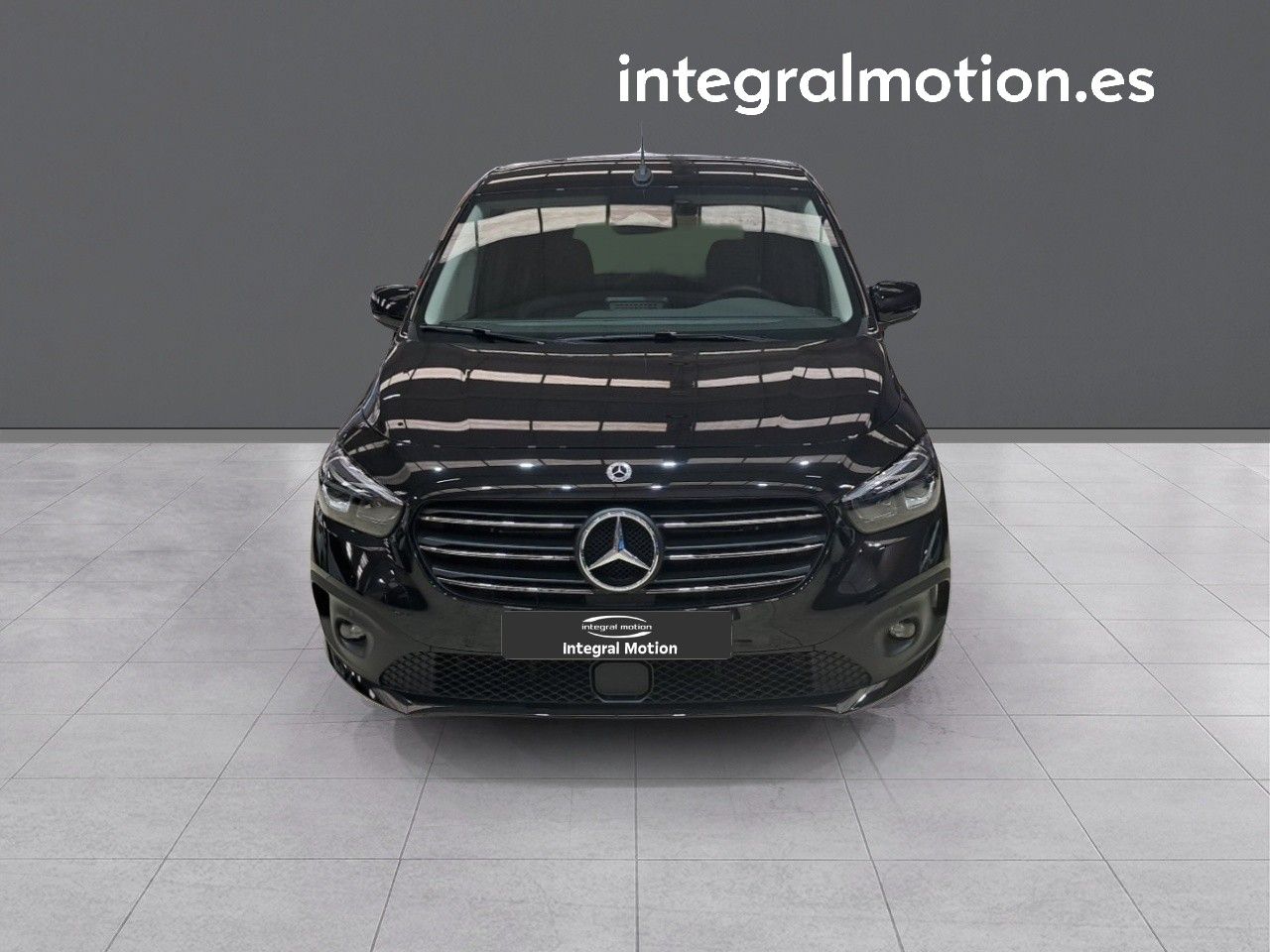 mercedes clase t 2025 / foto grande (2)