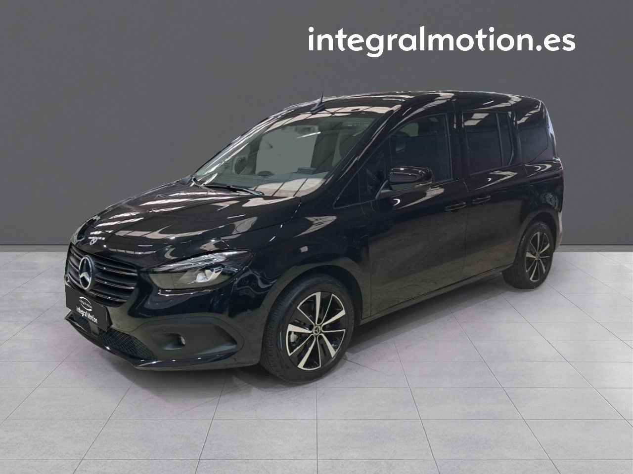 Volvo xc90 diesel automatico 8 marchas  de segunda mano - mercedes clase t 2025 /