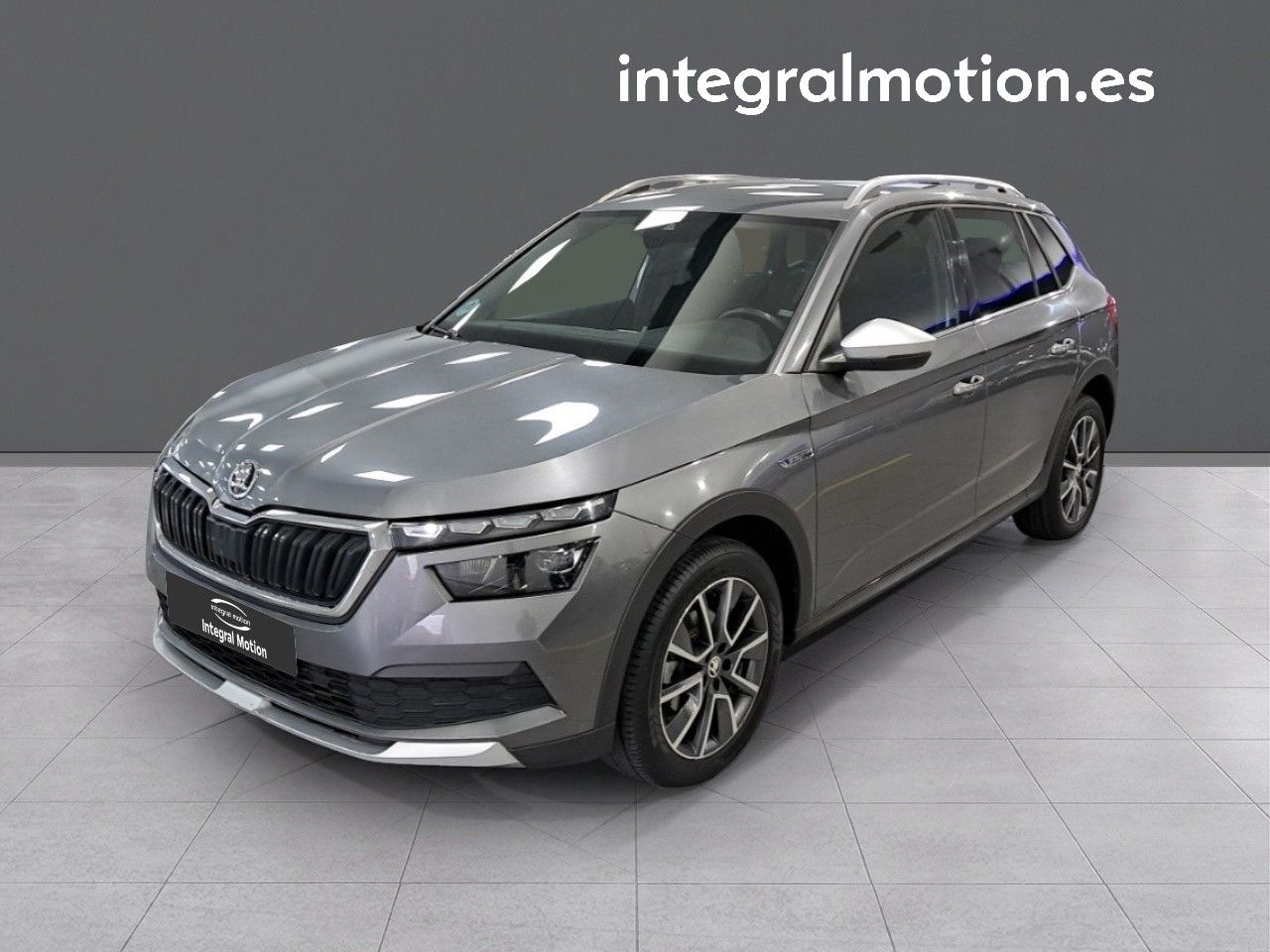 Foto skoda kamiq 2022 /