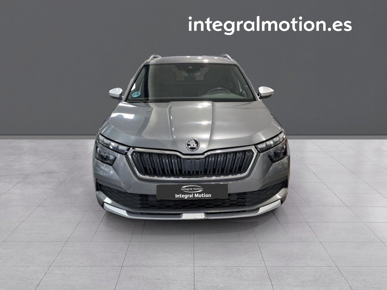 skoda kamiq 2022 / foto grande (2)