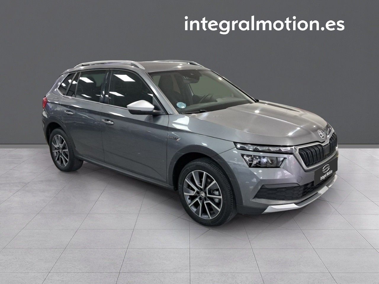 skoda kamiq 2022 / foto grande (3)