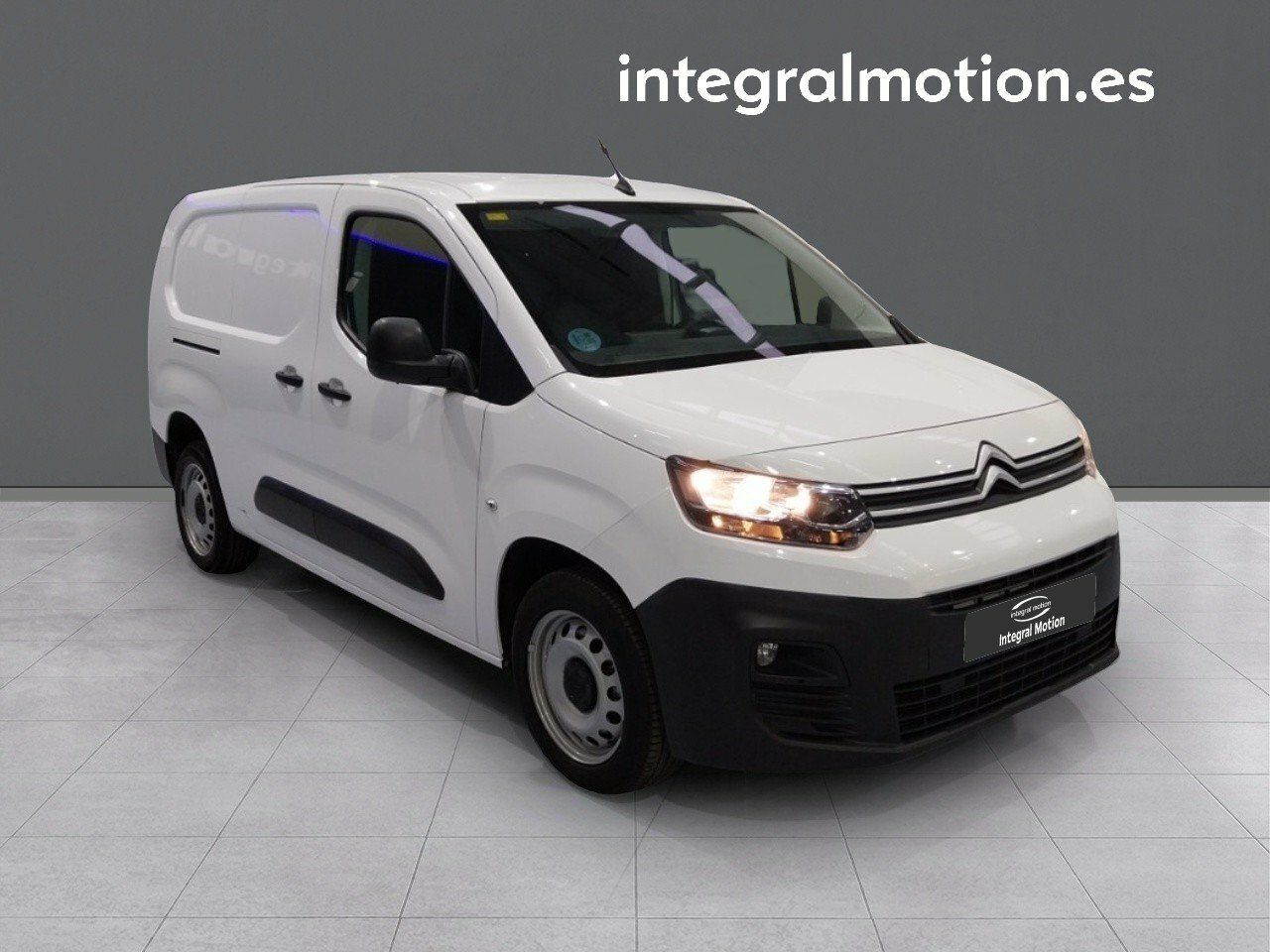 citroën berlingo 2021 / foto grande (2)
