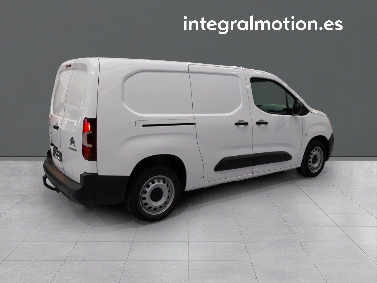 citroën berlingo 2021 / foto grande (3)