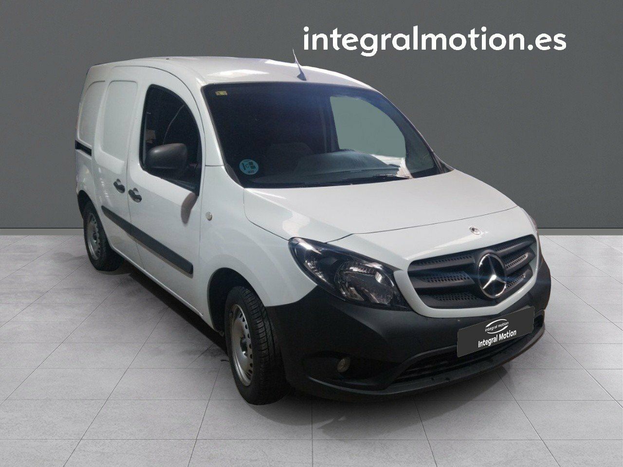 mercedes citan 2021 / foto grande (3)