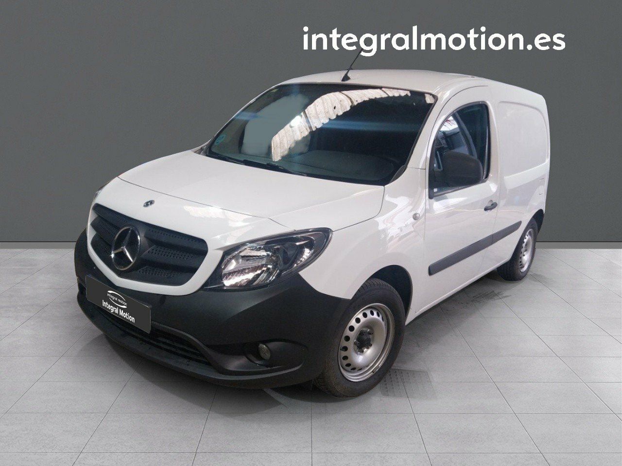 Foto mercedes citan 2021 /