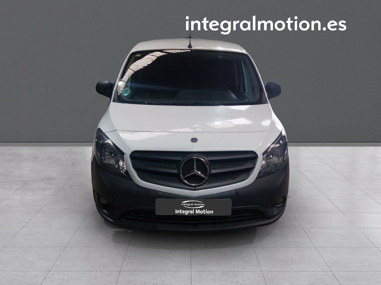 mercedes citan 2021 / foto grande (2)
