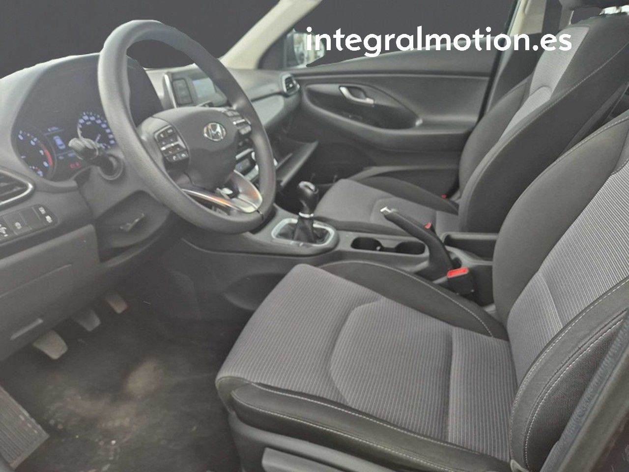 hyundai i30 2022 / foto grande (2)