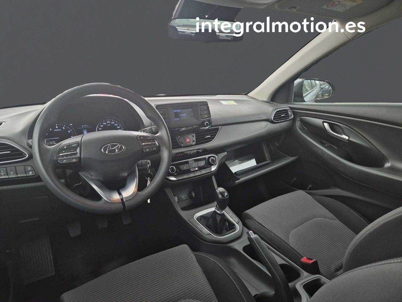 hyundai i30 2022 / foto grande (3)