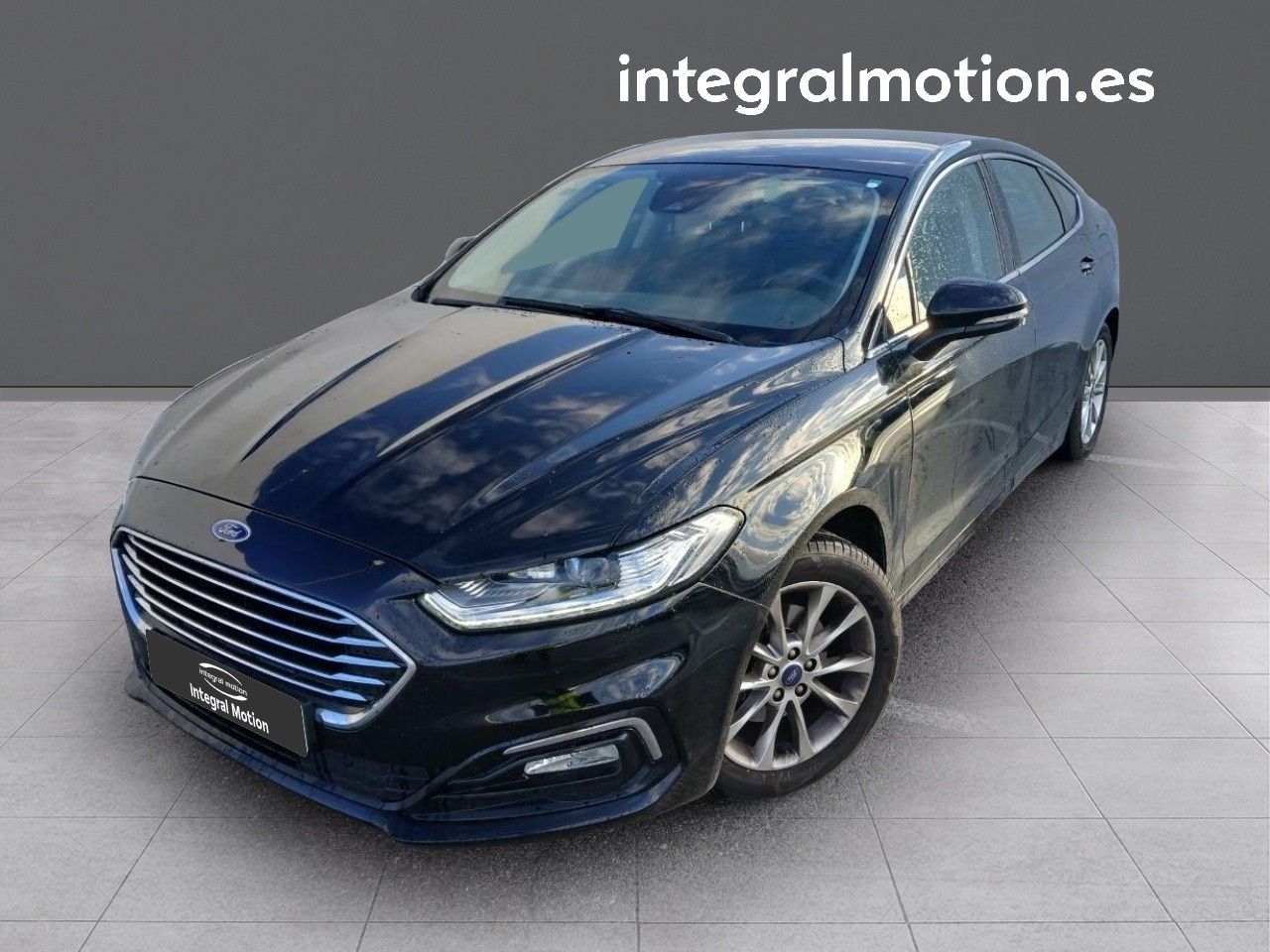 Mini one 2019 vehiculo seminuevo  de segunda mano - ford mondeo 2019 /