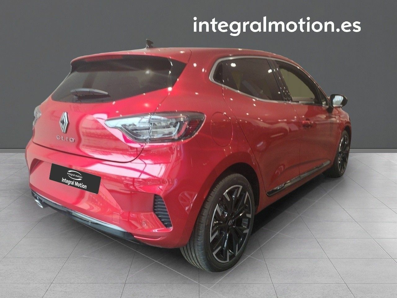 renault clio 2024 / foto grande (2)