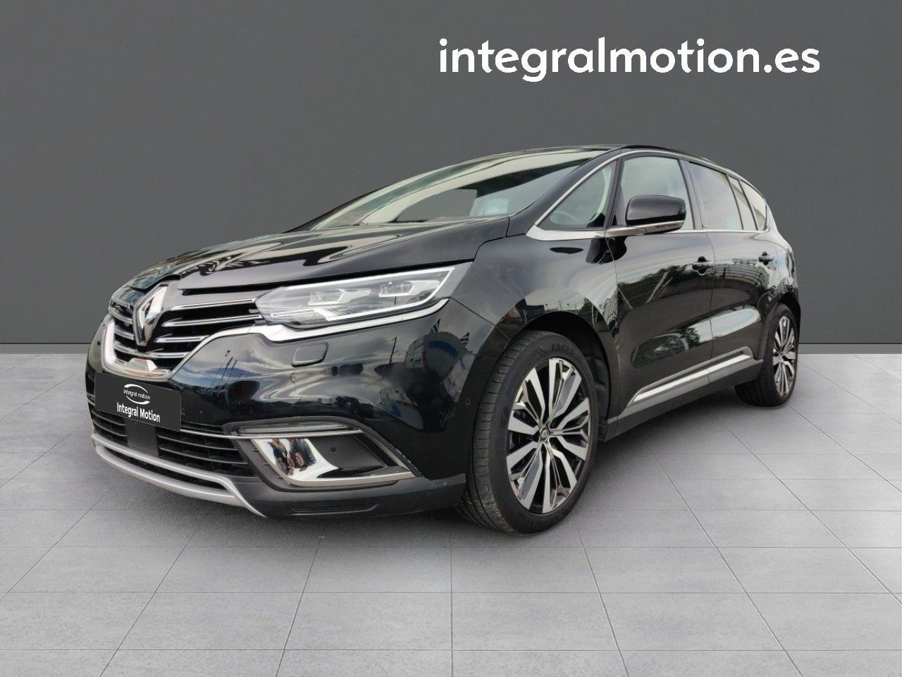 Renault espace segunda mano madrid  de segunda mano en Madrid - renault espace 2022 /