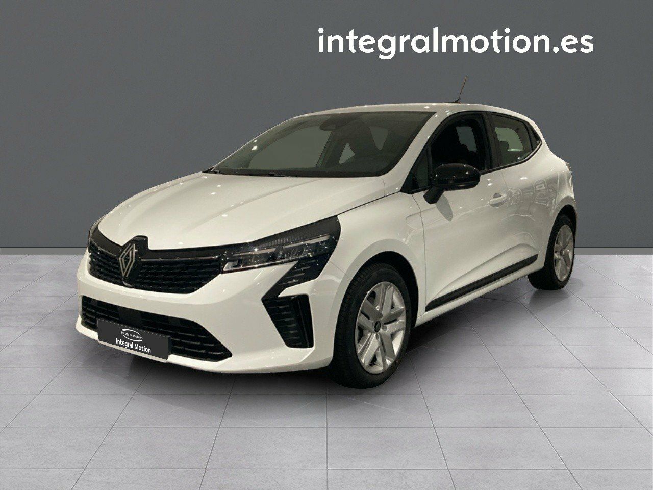 Foto renault clio 2023 /