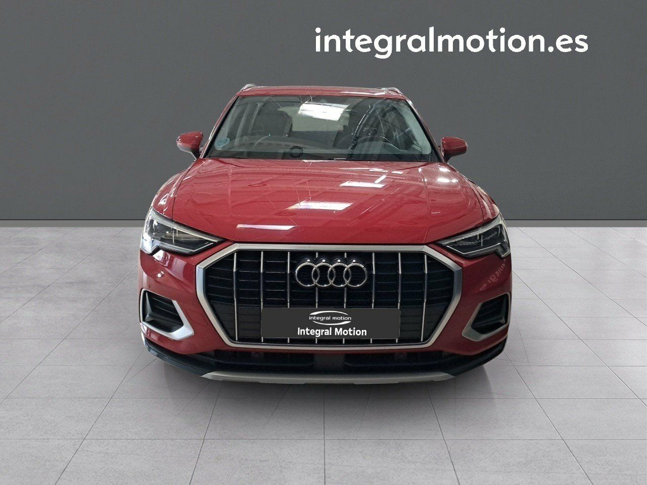 audi q3 2020 / foto grande (2)