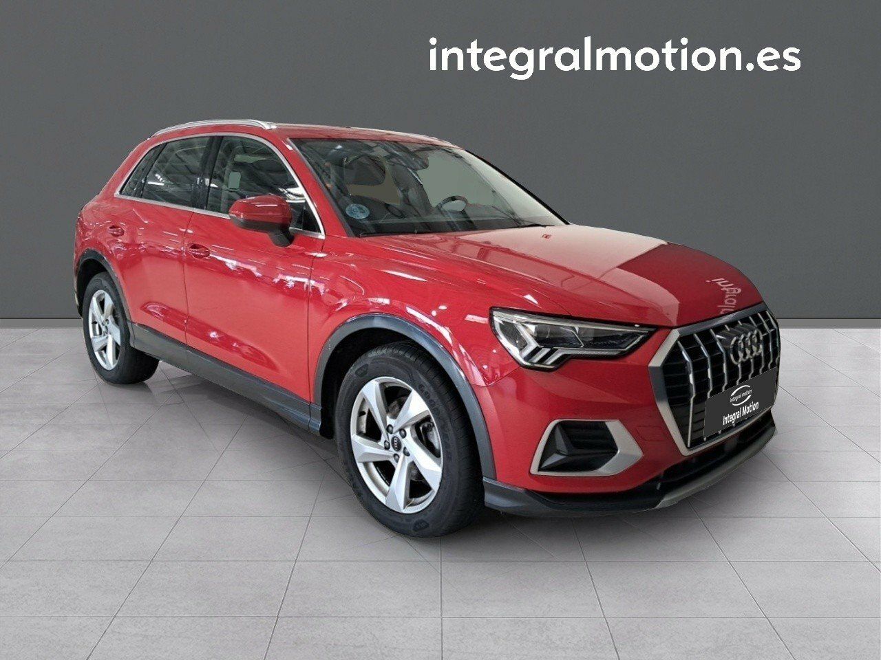 audi q3 2020 / foto grande (3)