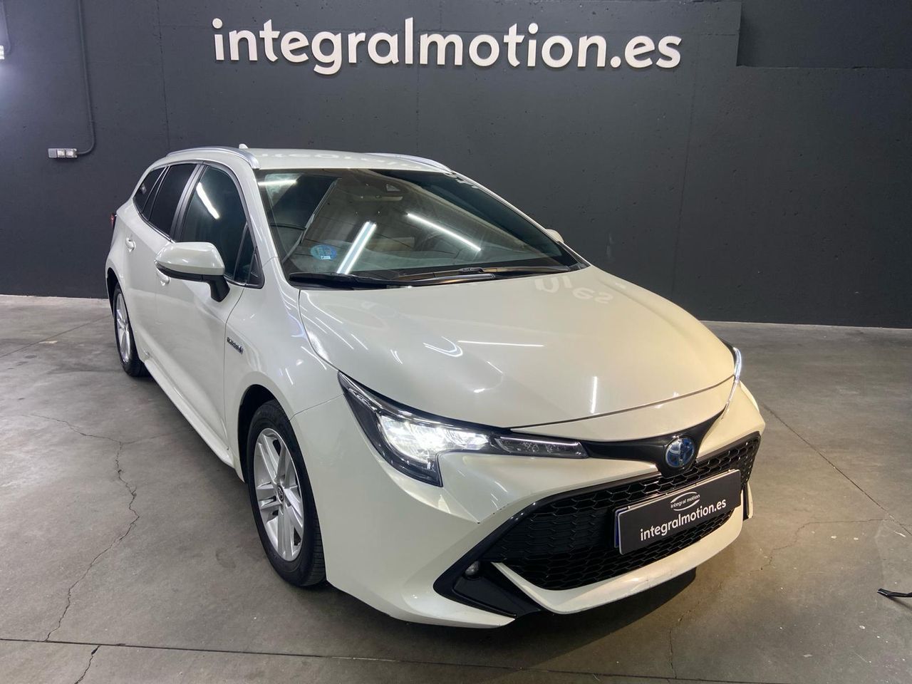toyota corolla 2020 / foto grande (3)